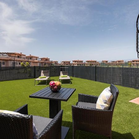 Home2Book Charming Casa Tara Lajares Bagian luar foto