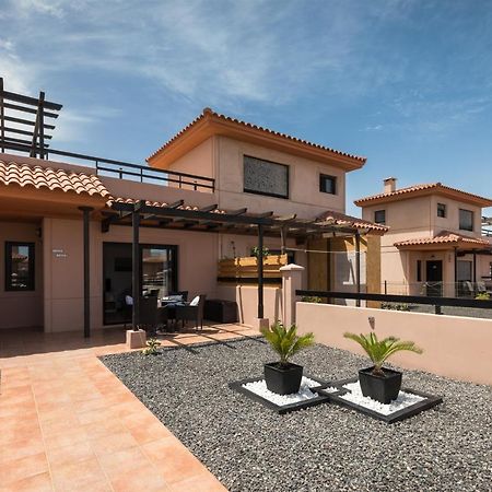 Home2Book Charming Casa Tara Lajares Bagian luar foto