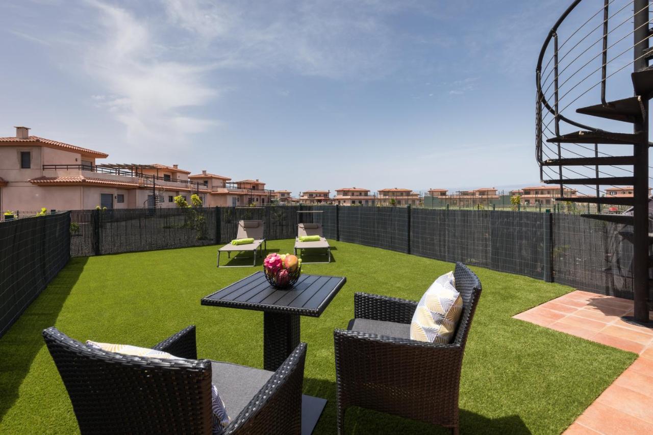 Home2Book Charming Casa Tara Lajares Bagian luar foto