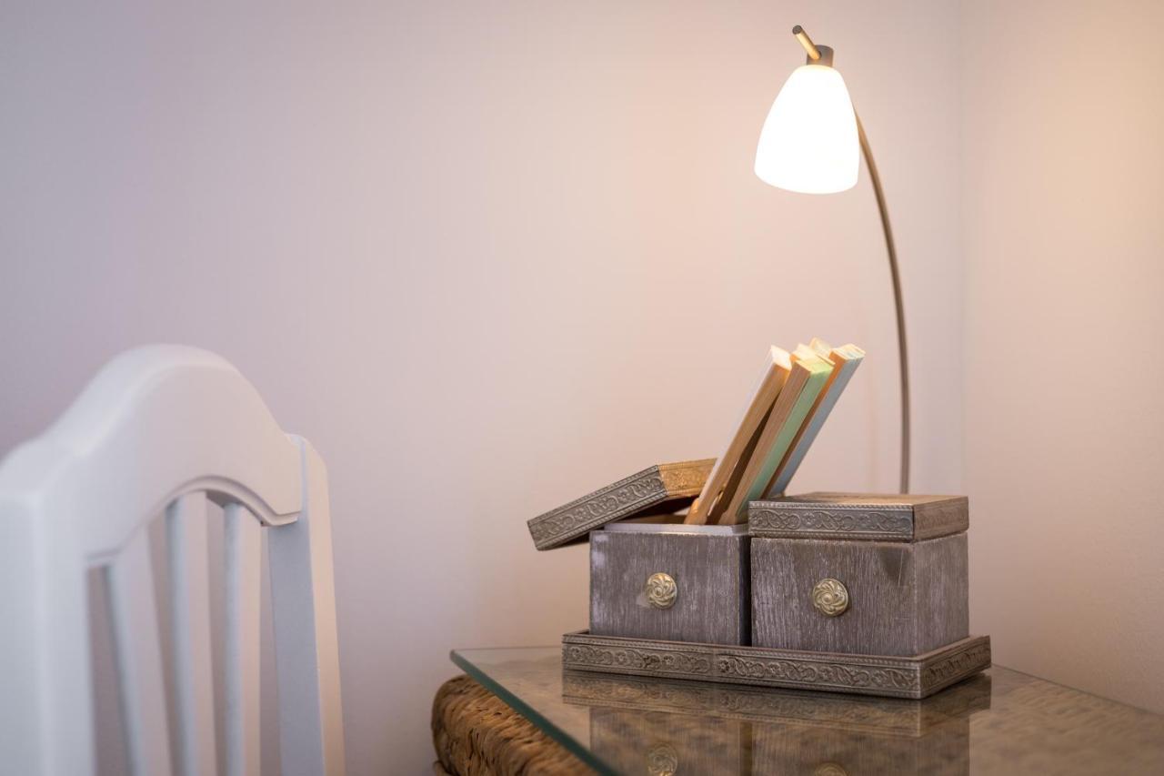 Home2Book Charming Casa Tara Lajares Bagian luar foto