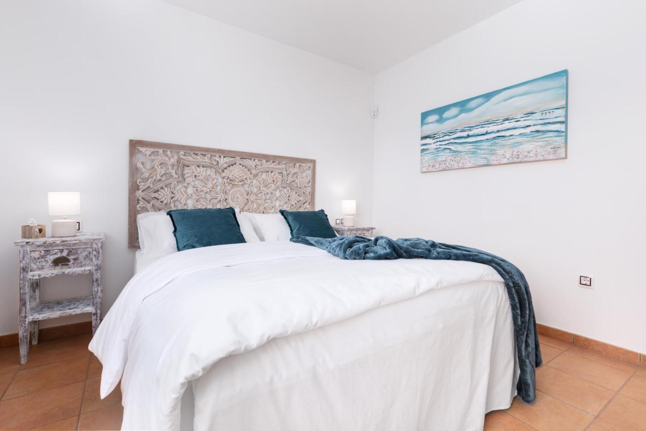 Home2Book Charming Casa Tara Lajares Bagian luar foto