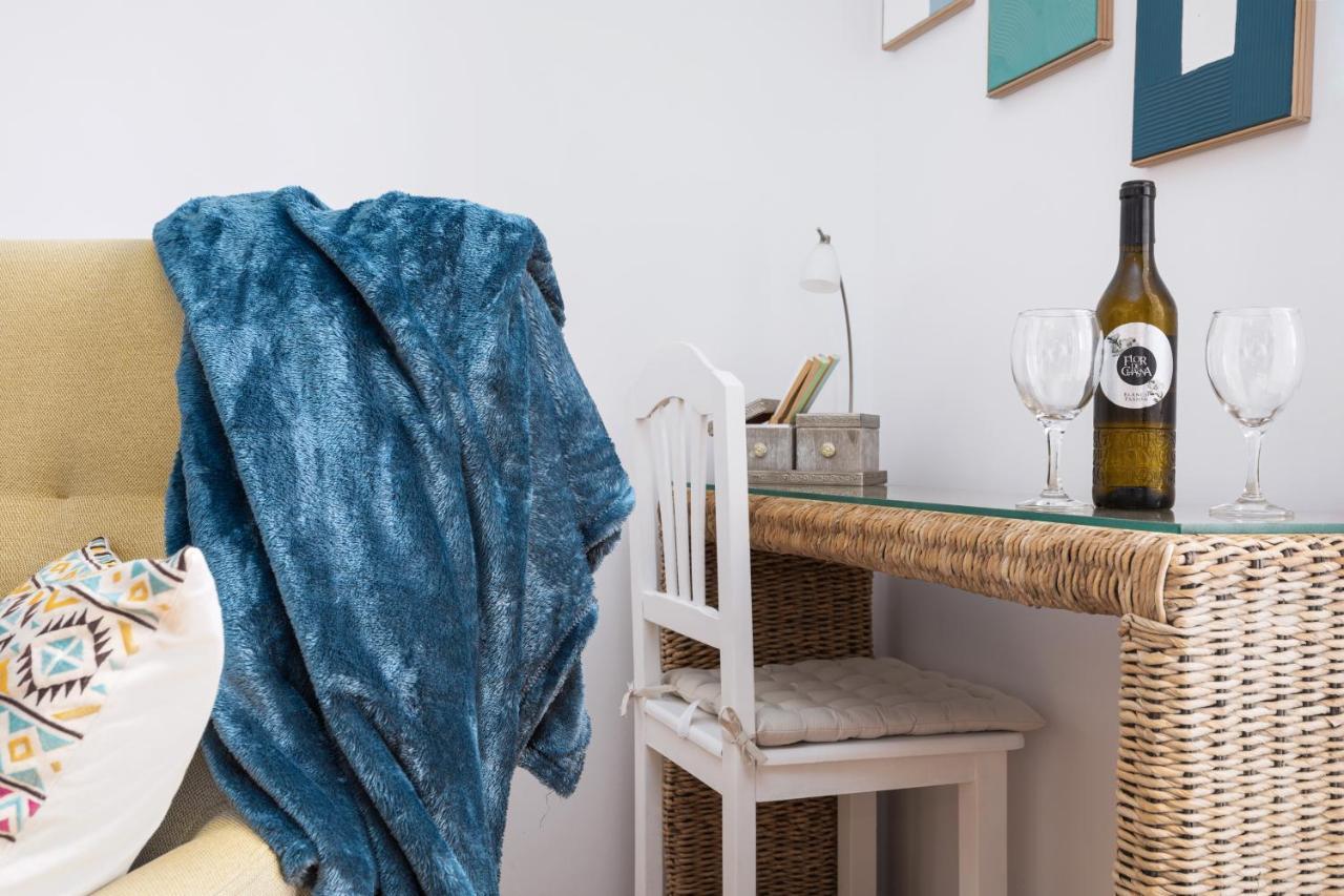 Home2Book Charming Casa Tara Lajares Bagian luar foto