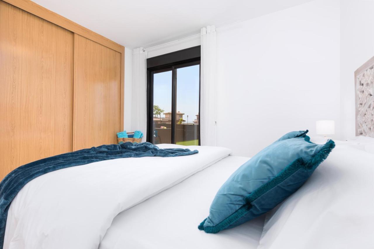 Home2Book Charming Casa Tara Lajares Bagian luar foto