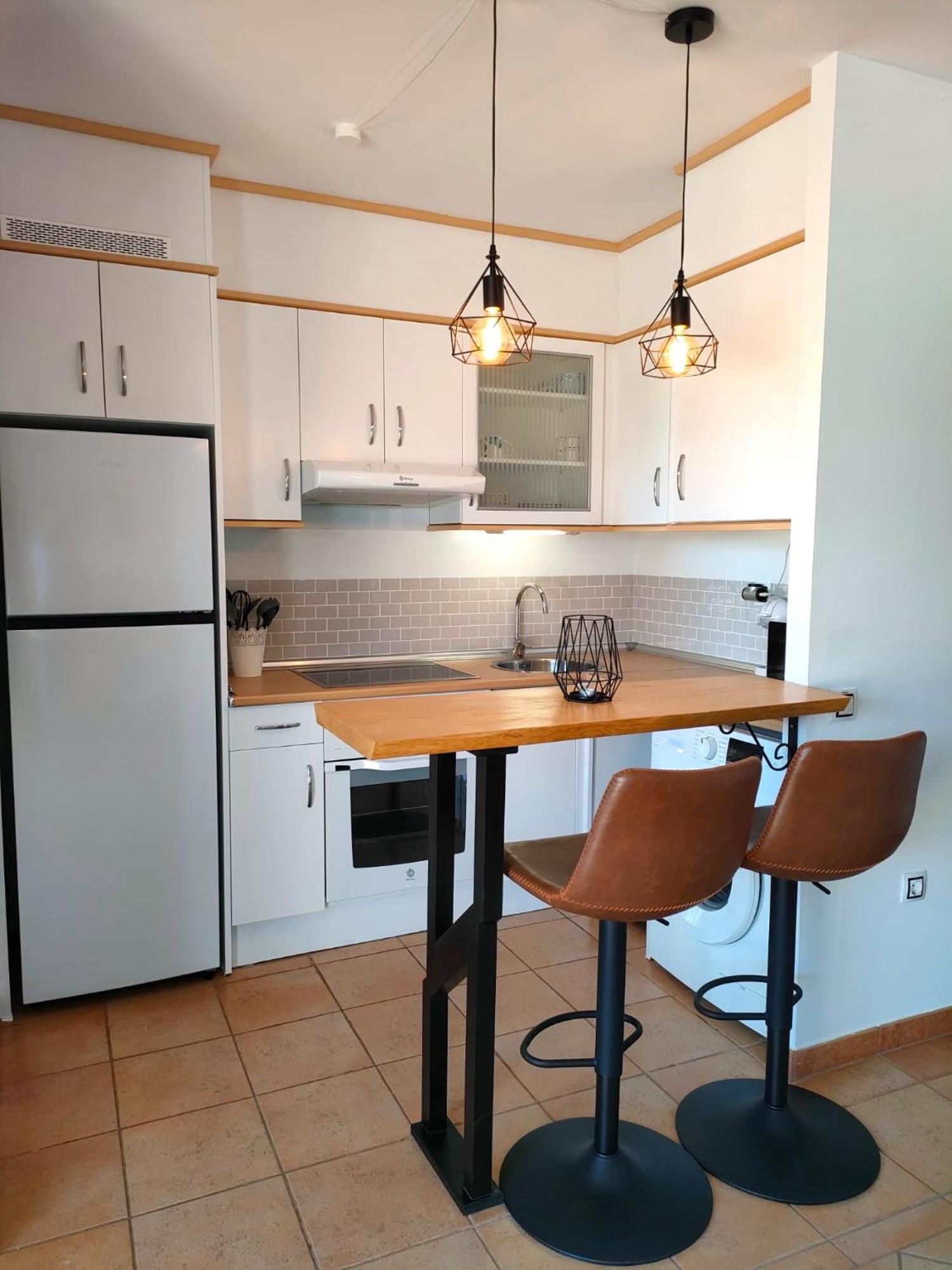 Home2Book Charming Casa Tara Lajares Bagian luar foto